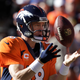 Illustration for article titled Peyton Manning And His Touchdown Factory Are In The Super Bowl